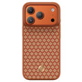 BENKS for iPhone 18 Pro Max / 17 Pro Max Magnetic Case Aramid Fiber Shockproof Cover with Golden Badge Decor
