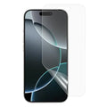 For iPhone 18 Pro Max / 17 Pro Max Screen Film PET Bubble Free Ultra Clear Screen Protector