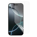 For iPhone 18 Pro Max / 17 Pro Max Matte Screen Protector Anti-Fingerprint Soft PET Screen Film