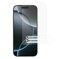 For iPhone 18 Pro Max / 17 Pro Max Screen Protector Soft Hydrogel TPU Anti Scratch Screen Film