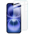 IMAK H Series For iPhone 18 Pro Max / 17 Pro Max Tempered Glass Screen Protector Shatter-Proof Protection