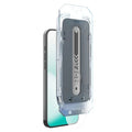 NILLKIN For iPhone 18 Pro Max Anti-Peep Screen Protector Anti-Scratch AGC Glass Full Screen Film