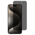 For iPhone 18 Pro Max Anti-Spy Tempered Glass Screen Protector Full Covering Scratch-Resistant Film