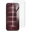 IMAK For iPhone 18 Pro Max Hydrogel Film 4th Gen Full Screen Protector Ultra Clear Soft TPU Film - Transparent