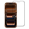 X-LEVEL For iPhone 18 Pro Max / 17 Pro Max Screen Protector HD Tempered Glass, Silk Printing 2.5D Full Coverage